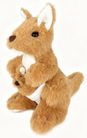 KANGAROO SMALL 24CM