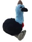 CASSOWARY 18CM