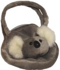 HANDBAG - KOALA FACE