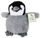 ECO BABY EMPEROR PENGUIN 18CM -100%RECYD