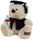 BEAR - GRADUATION WITH 2025 23CM