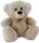 BEAR JELLY - BEIGE 23CM