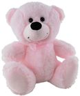 BEAR JELLY - LIGHT PINK 23CM