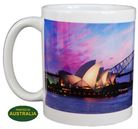 COFFEE MUG - OPERA HOUSE