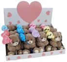BEAR GABBY MIXED BEARS PACK 12 PACK