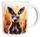 COFFEE MUG - KANGAROO (NEW) WC