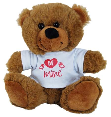 BEAR JELLY - BE MINE 18CM (2025)