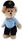 TIC TOC TEDDIES AIR FORCE BEAR 30CM