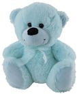BEAR JELLY - LIGHT BLUE 23CM