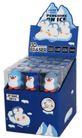 ERASER PENGUIN - 24PC DISPLAY