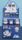 ERASER PENGUIN - 24PC DISPLAY