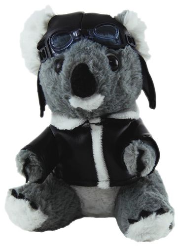 KOALA PILOT 18CM