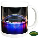 COFFEE MUG - SYDNEY HARBOUR BRIDGE
