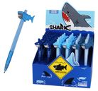CLICK PEN SHARK - 36PC DISPLAY