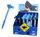 CLICK PEN SHARK - 36PC DISPLAY
