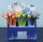 SILCONE PEN SEA ANIMALS - 48PC DISPLAY
