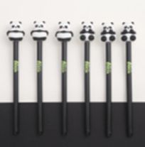 PEN PANDA - 36PC DISPLAY