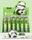 PEN 8 COLOUR PANDA - 24PC DISPLAY