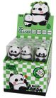 ERASER PANDA - 24PC DISPLAY