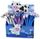 SILICONE PEN COW - 36PC DISPLAY