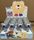 GLUE STICK KOALA 16PC DISPLAY