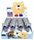 GLUE STICK KOALA 16PC DISPLAY