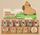 PENCIL SHARPENER CAPYBARA 24PC DISPLAY