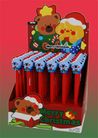 PENS CHRISTMAS KOALA 36PC DISPLAY