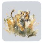 COASTER - TIGER CUB 1 WC
