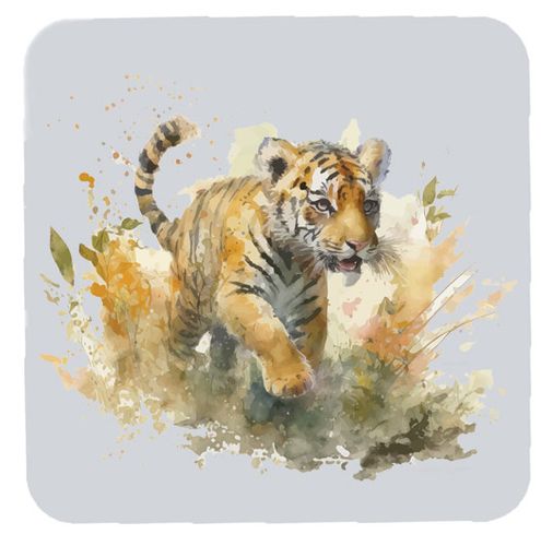 COASTER - TIGER CUB 1 WC