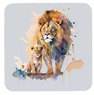 COASTER - LION WITH BABY WC