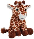 ECO GIRAFFE 12CM (100% RECYCLED)