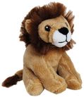 ECO LION 12CM (100% RECYCLED)