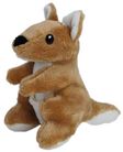 ECO KANGAROO 12CM (100% RECYCLED)