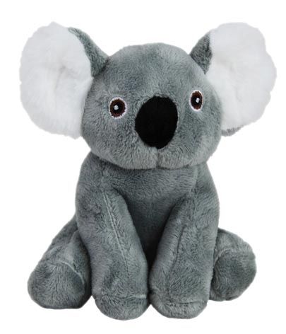 ECO KOALA 12CM (100% RECYCLED)