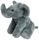 ECO ELEPHANT 12CM (100% RECYCLED)