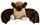 ECO BAT 12CM (100% RECYCLED)