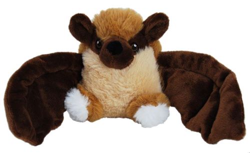 ECO BAT 12CM (100% RECYCLED)