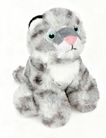 ECO SNOW LEOPARD12CM (100% RCYCD)