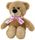 BEAR WITH BEST MUM RIBBON 22CM *SP
