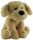 DOG BUDDY18CM CREAM