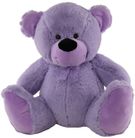 BEAR JELLY - LAVENDER 60CM