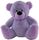 BEAR JELLY - LAVENDER 60CM
