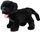 DOG LABRADOR SAM : BLACK