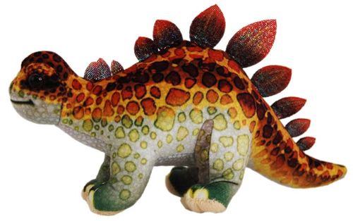 STEGOSAURUS DINOSAUR