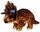 TRICERATOPS DINOSAUR