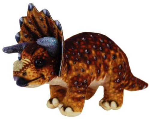 TRICERATOPS DINOSAUR