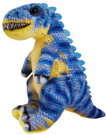 T-REX DINOSAUR