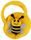 HANDBAG - BEE