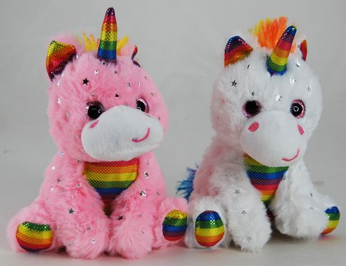 UNICORN SITING (NO BARCODE)